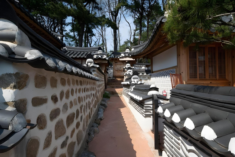 Others 3, Donghae Hanok DonganJae, Donghae
