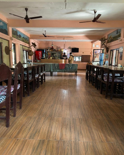Food & Drinks, Hotel Chitwan Park Cottage, Narayani