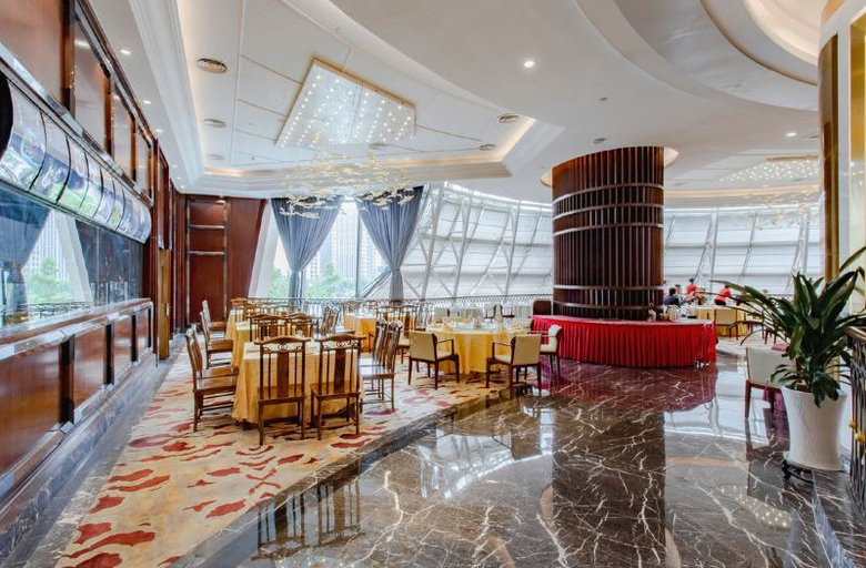 Others 4, Rayfont Hotel Chengdu, Chengdu