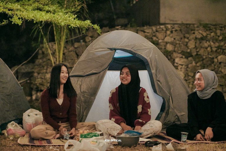 Others 5, Madasari Village - Beach Camp, Pangandaran
