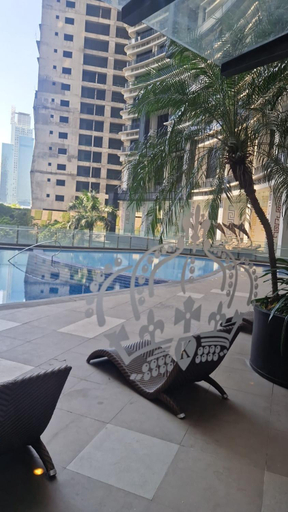 Others 2, Knightsbridge Residences with Free Pool, Sauna, Fast WiFi, Gym and Kitchen, Makati City