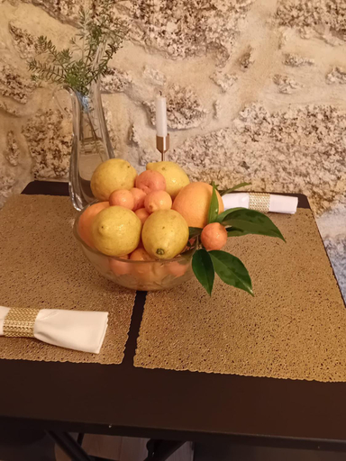 Food & Drinks 5, Quinta do Bairro, Vieira do Minho