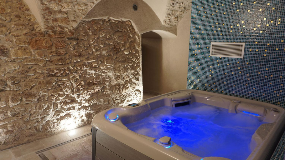 Bathroom 4, Arque Apartments - Arco Centro, Trento
