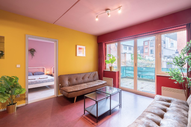 Others 4, Apartment in the Heart of Antwerp, Antwerpen
