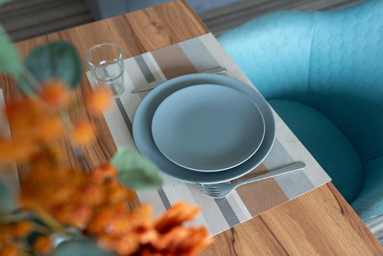 Food & Drinks 5, Apartamenty HoliApart No 1 - luxury apartments, beautiful area, Nowy Dwór Gdański