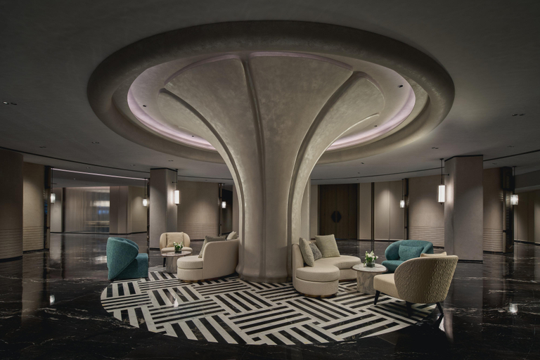 Public Area 4, Crowne Plaza TAIXING by IHG, Taizhou
