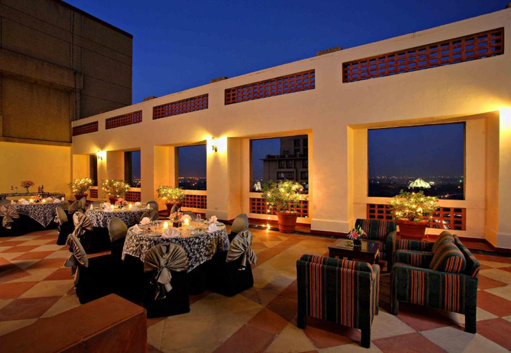 Facility 3, EROS HOTEL NEW DELHI by IHG, Delhi