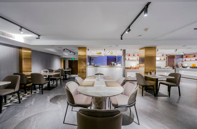 Food & Drinks 4, ホームイン プラスホテル(), Hangzhou