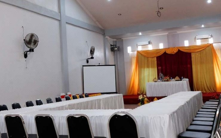 Business Facilities, Hotel AGRI, Bulukumba