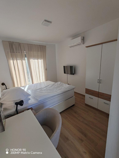 Bedroom 4, Adriatica, Zadar