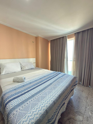 Bedroom 5, Terracos do Atlantico, Fortaleza