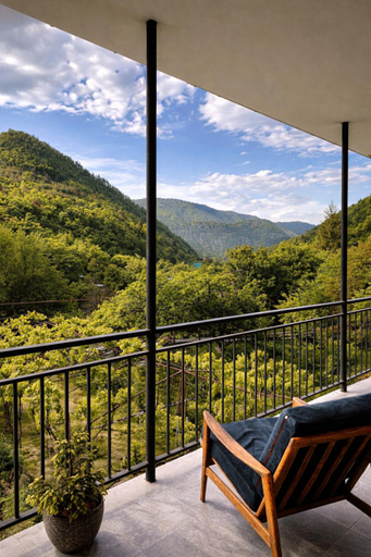 Others 4, White House In Borjomi, Borjomi