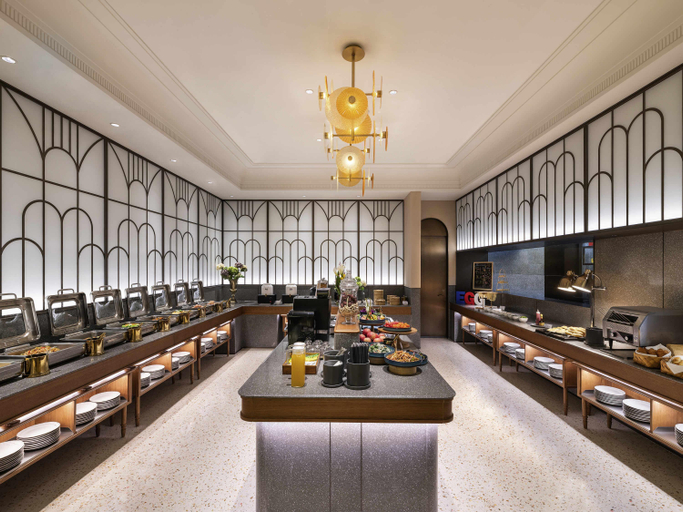 Others 2, Mercure Lanzhou Downtown, Lanzhou