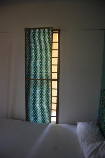 Bedroom 4, Laguna Lodge, Ouidah