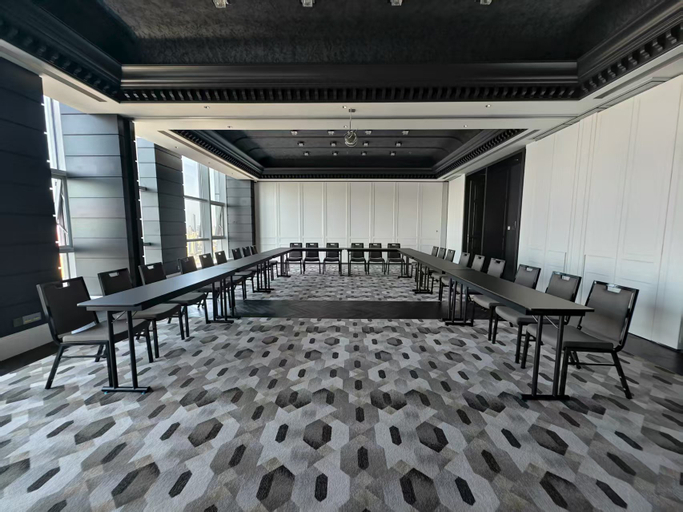 Conferences 2, Pan Pacific Dalian, Dalian