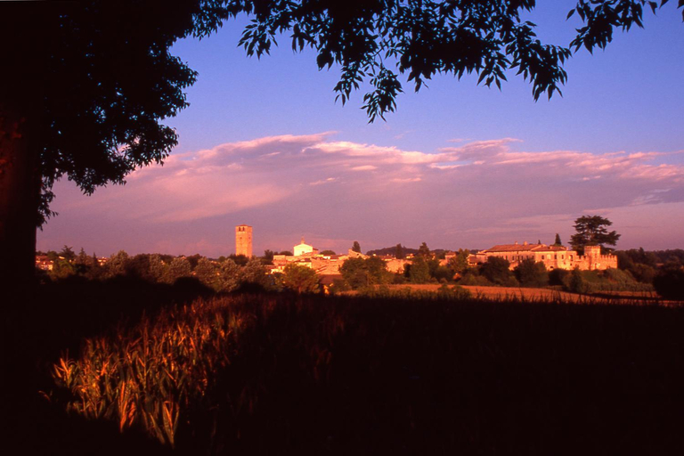 Others 5, Antica Dimora dell'Ortolano, Mantua