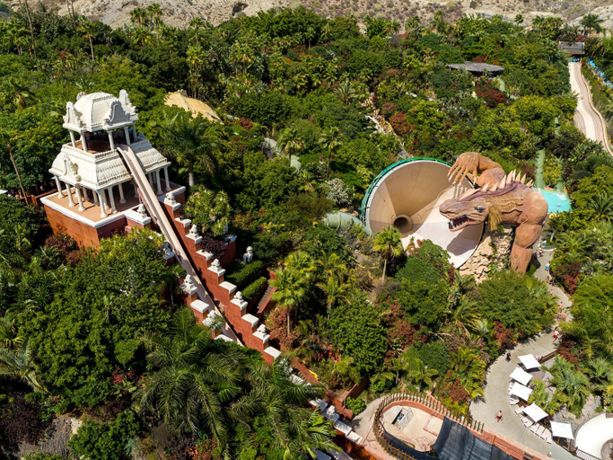 Exterior & Views, Villa Allure Panoramic Seaviews, Santa Cruz de Tenerife