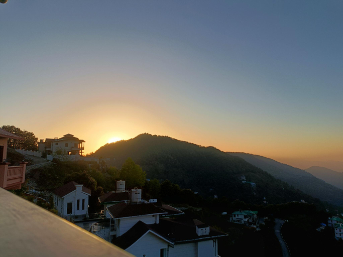 Others 5, Himashray, Nainital