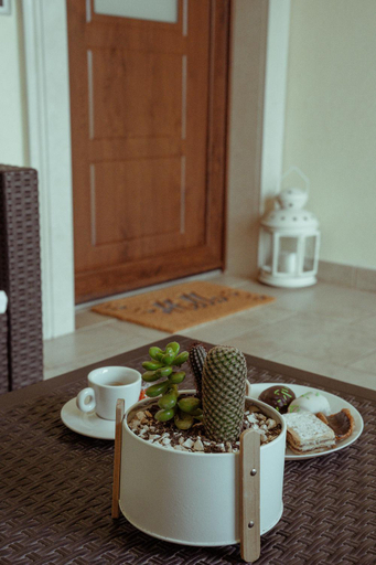 Food & Drinks 5, Villa Enza B&B, Taranto