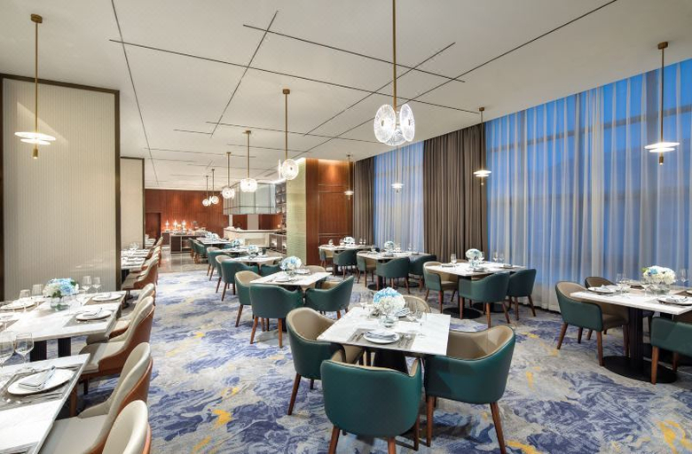 Food & Drinks 2, Wyndham Garden Changde Hanshou, Changde