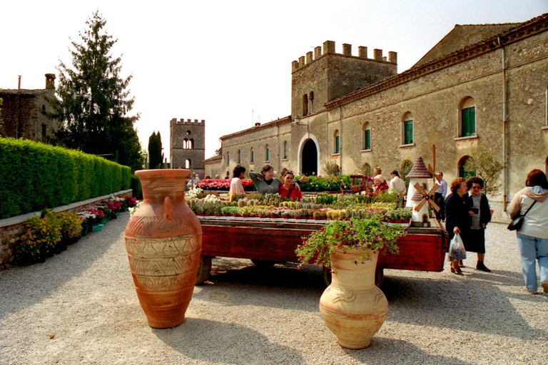 Others 3, Antica Dimora dell'Ortolano, Mantua