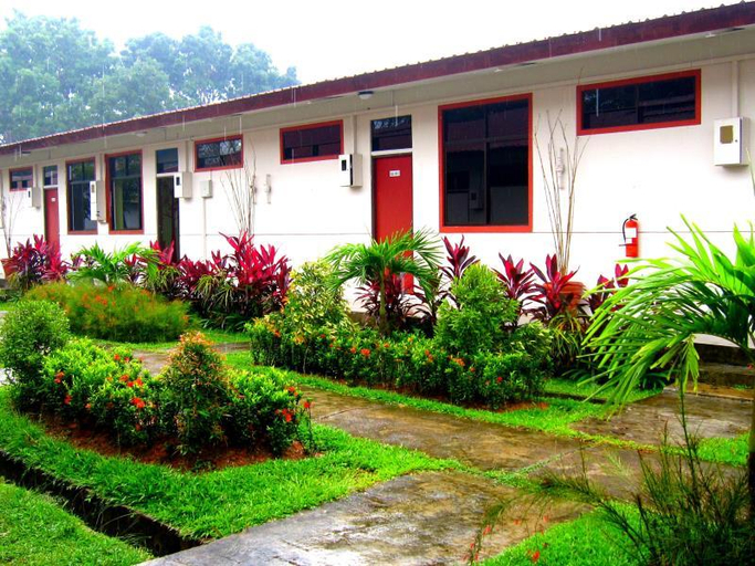 Others 3, Bintan Hostel, Bintan Regency