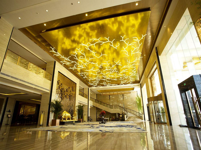 Others 5, Howard Johnson Changsheng Plaza Meizhou, Meizhou