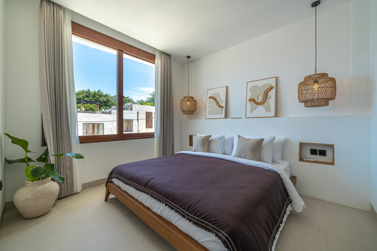 Others 3, Villa Kembali 10 - Minimalist Tropical 2BR Villa • Close to Beach, Badung