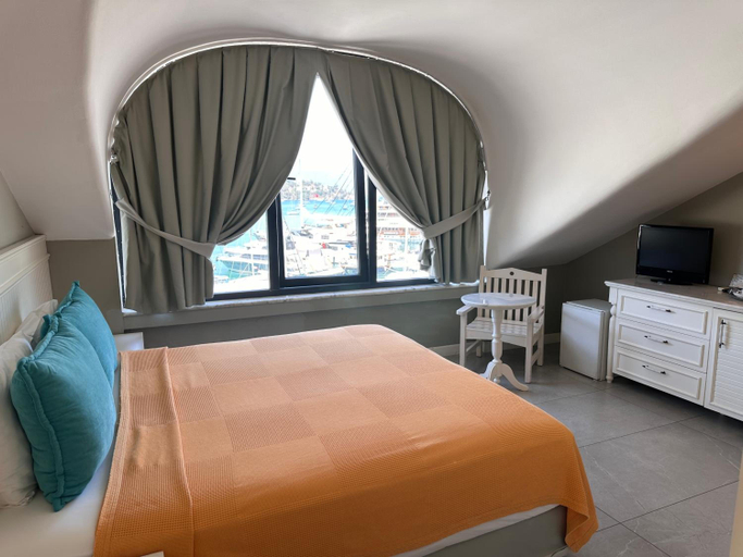 Bedroom 4, Ata Park Hotel, Fethiye