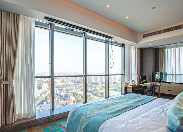 Room 5, Nanxun, Huzhou