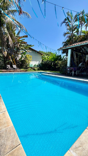 Sport & Beauty 3, Makai Suites, Ubatuba