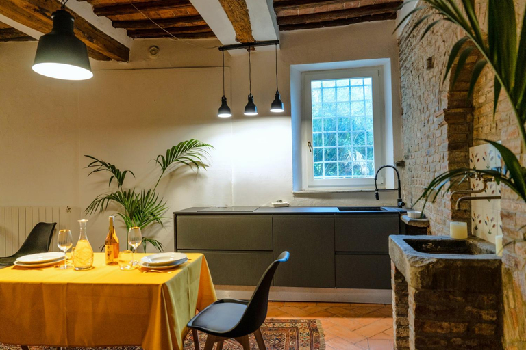 Food & Drinks, Il Nido dell'Oca - Loft Giardino, Siena