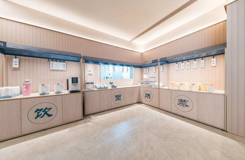 Others 4, Hanting Longyan Railway Station Zhongxing Road Hotel, Longyan