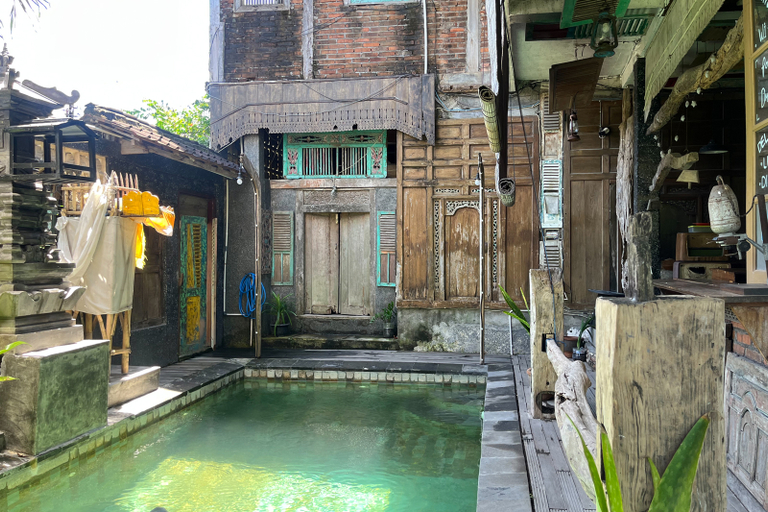 Exterior & Views 2, TwoSpaces Living at Bunga Desa, Jimbaran, Badung