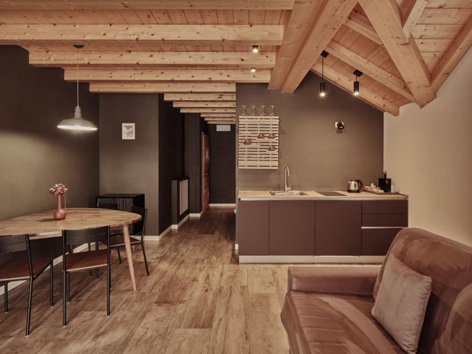 Others 3, Guesthouse Odle, Bolzano