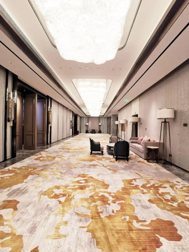 Public Area 4, Wanda Vista Changchun, Changchun