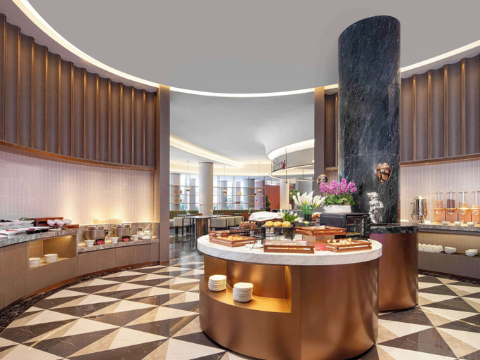 Food & Drinks 4, Movenpick by Accor Qingdao Sunmei, Qingdao