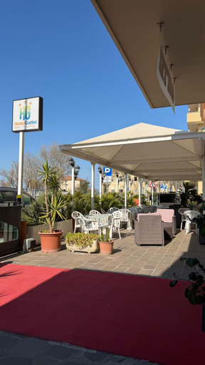 Food & Drinks 4, Hotel Gattei, Rimini