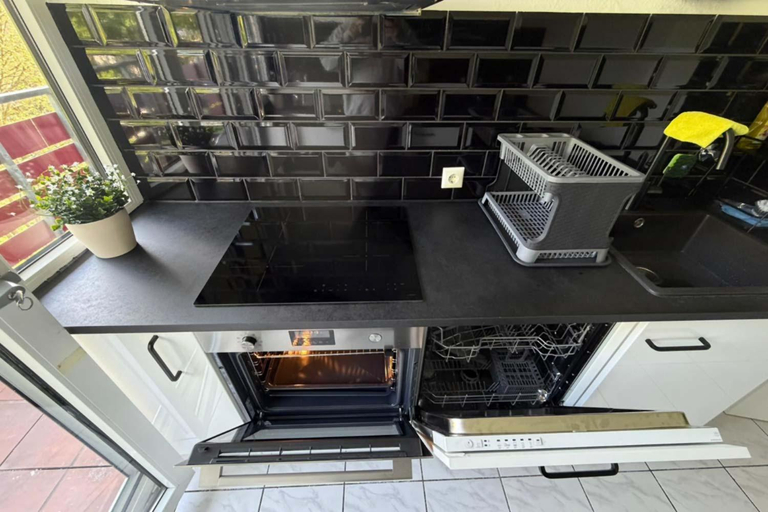 Others 4, Cozy Apartment in Sankt Augustin, Rhein-Sieg-Kreis
