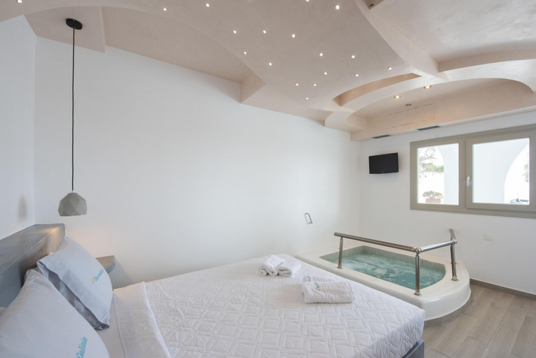 Bathroom 2, Villa Galinia, South Aegean