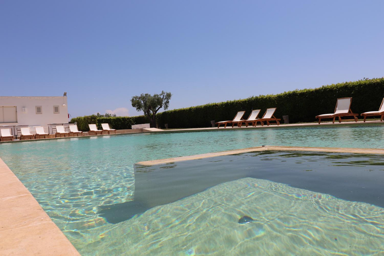Sport & Beauty 4, Casa Primus Torre Santo Stefano in Otranto, Lecce
