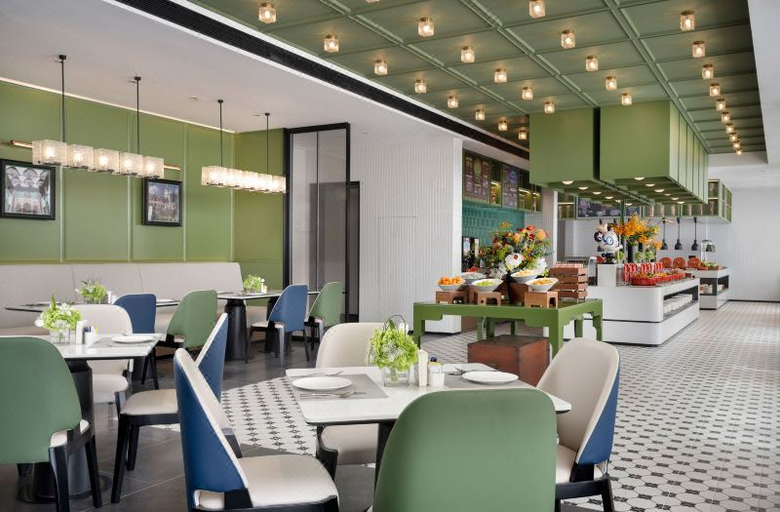 Others 5, Hampton by Hilton Foshan Jun'an, Foshan