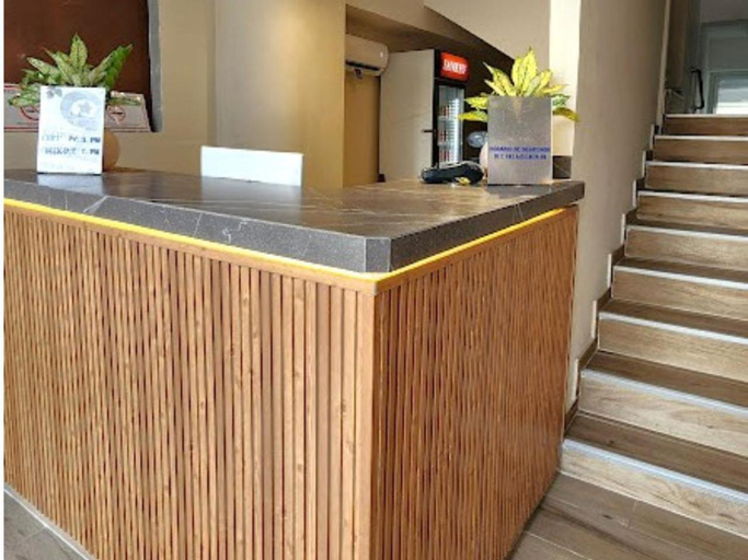 Public Area 3, Hotel Costa Azul, Panamá