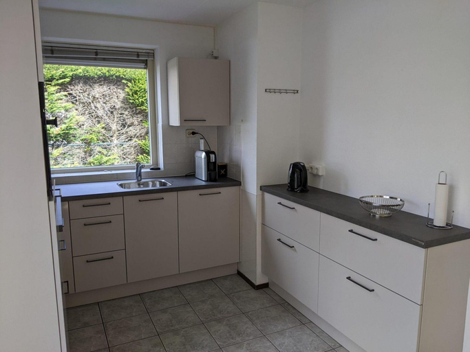 Others 4, Bungalow in Breskens near Waterfront Beach, Sluis