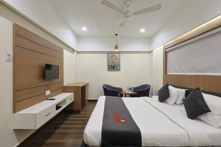 3, Hotel Vivanta Inn, Somnath, Gir Somnath