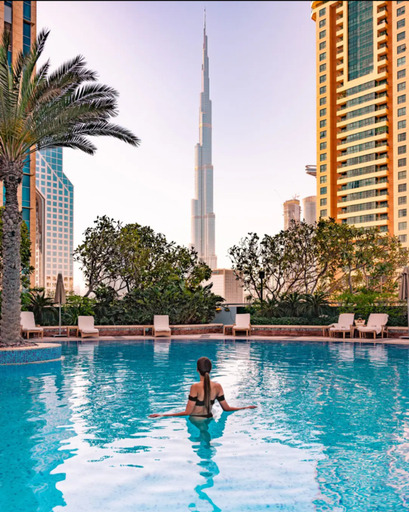 Others 3, Shangri-La Apartments, Dubai