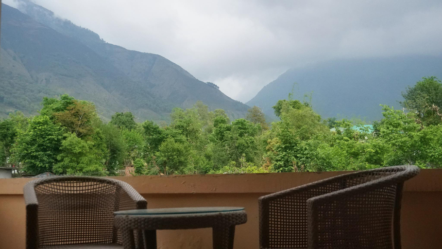 Others 3, ANTARAAL RESORTS and SPA , Kangra