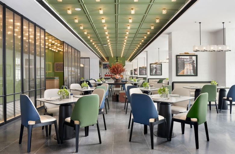 Others 3, Hampton by Hilton Foshan Jun'an, Foshan