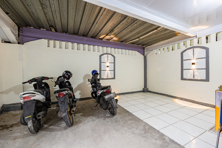 Others 3, Simple Hotel Bogor RedPartner, Bogor