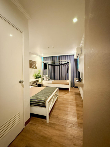 Bedroom 3, Hotel Tiffany Laoag, Laoag City